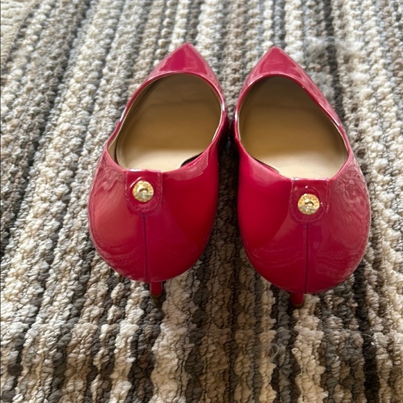 Michael Kors mid Heels Elegant Design - Picture 5 of 7